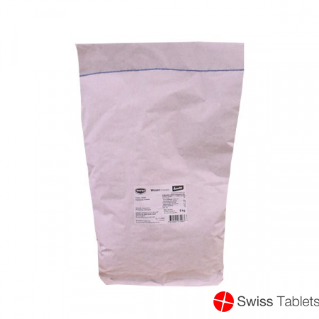 Holle Weizen Bio 5kg buy online