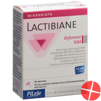 Lactibiane Reference 10M Pulver 2.5g 10 Beutel