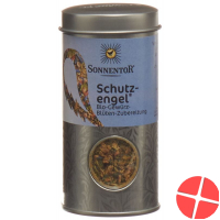 Sonnentor Schutzengel Gewürz Blüten Streudose 35