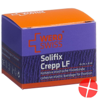 Wero Solifix 10 4cmx4m Latexfrei Wero Solifix 10 4cmx4m Latexfrei