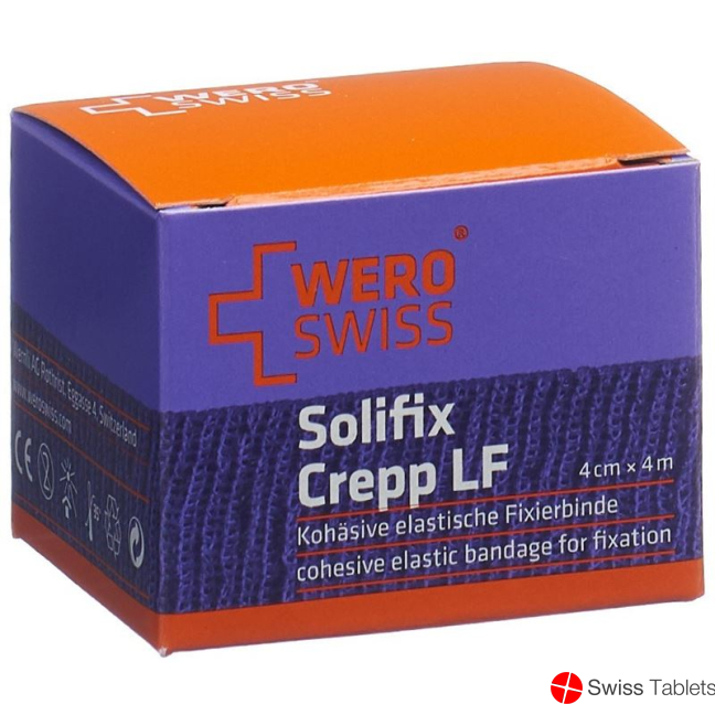 Wero Solifix 10 4cmx4m Latexfrei buy online