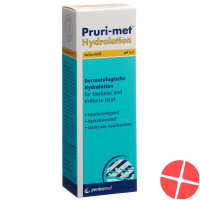 Pruri-met Hydrolotion 200ml