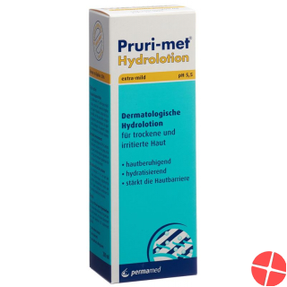 Pruri-met Hydrolotion 200ml