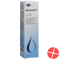 Aliamare Sprühflasche 100ml