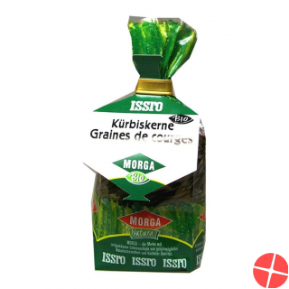 Issro Kürbiskerne Bio 100g