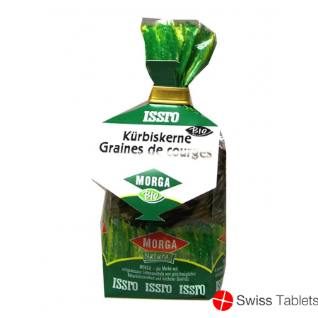 Issro Kürbiskerne Bio 100g buy online