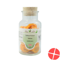 Morga Gewürz Safran Pul Does Geschenkgl 40 Stück