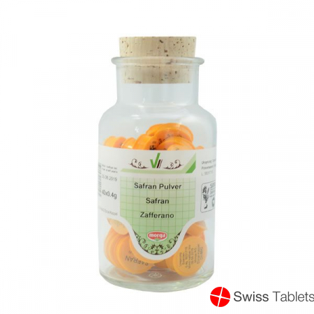 Morga Gewürz Safran Pul Does Geschenkgl 40 Stück buy online