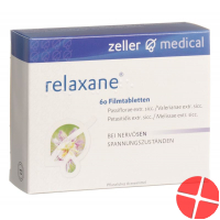 Relaxane 60 Tabletten