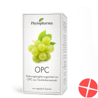 Phytopharma Opc Kapseln 95mg 120 Stück
