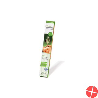 Biosun Wellmotion Ohrkerzen Eukalyptus und Kiefernadeln 1 Paar