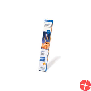 Biosun Wellbalance ear candles 1 pair