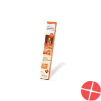 Biosun Wellharmony Ohrkerzen mit Ylang-Ylang und Geranie 1 Paar