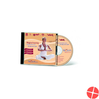 Biosun Traditional Cd Magical Journey