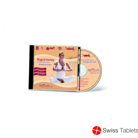 Biosun Traditional Cd Magical Journey buy online