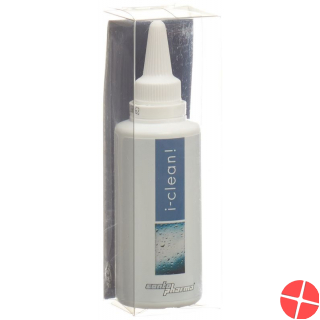 Contopharma i-clean Reinigungslösung 50ml