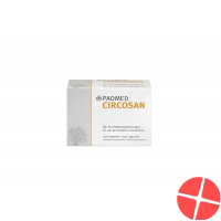 Padmed Circosan N Kapseln 200 Stück