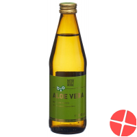 Naturkraftwerke Aloe Vera Bio Saft 330ml