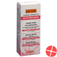 Guam Inthenso Volumen Brust Crems 150ml