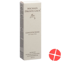 Droste-Laux Gesichtscreme Basisch 50ml Droste-Laux Gesichtscreme Basisch 50ml