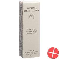 Droste-Laux Gesichts-Waschcreme Basisch 50ml