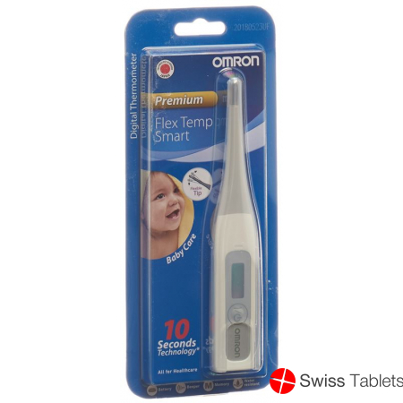 Omron digital thermometer Flex Temp Smart buy online
