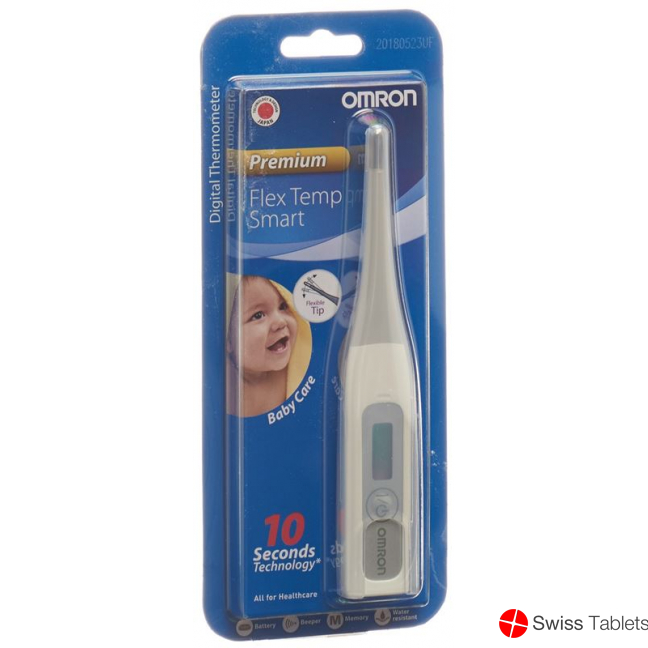 Omron digital thermometer Flex Temp Smart buy online