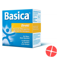 Basica Direkt Stick 30 Stück