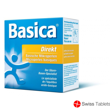 Basica Direkt Stick 30 Stück buy online