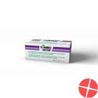 Symbiolact Pulver 90 Beutel 2g Symbiolact Pulver 90 Beutel 2g