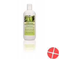 Plantacos Oliven Pflegedusche 500ml