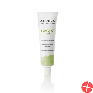 Flavo C Mask Tube 50ml