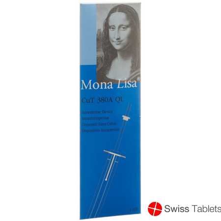 Mona Lisa Iud Cut 380a-ql buy online