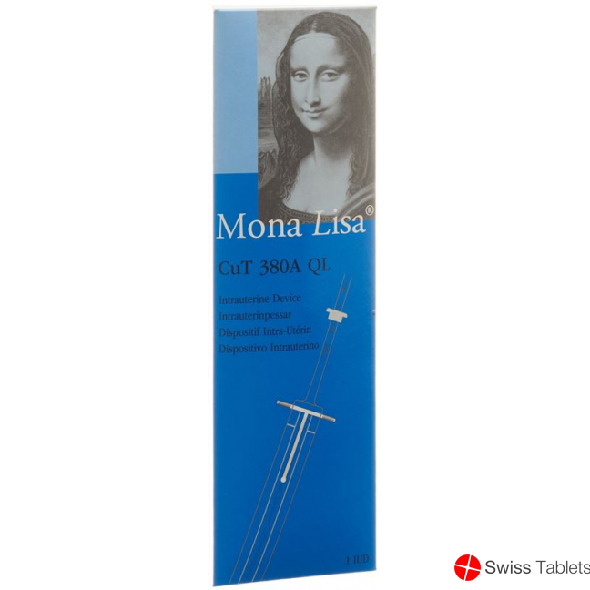 Mona Lisa Iud Cut 380a-ql buy online