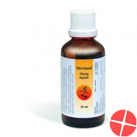Steviasol Liquid 50ml