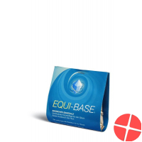Equi-Base Basisches Badesalz Beutel 80g