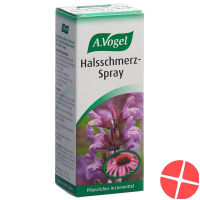 Vogel Halsschmerz Spray 30ml