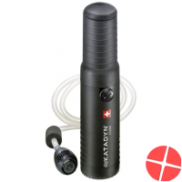 Katadyn Combi Filter Black