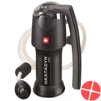 Katadyn Vario filters