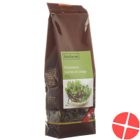 Biofarm Kürbiskerne Knospe Ch Beutel 350g