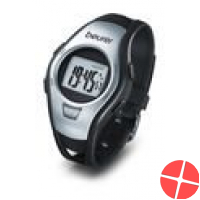 Beurer heart rate monitor without chest strap Pm 15