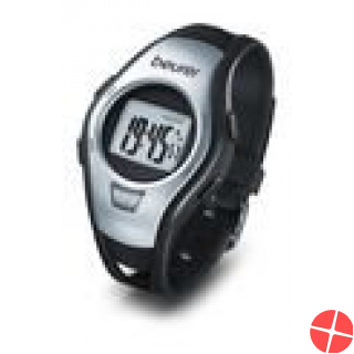 Beurer heart rate monitor without chest strap Pm 15