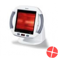 Beurer infrared lamp 300 watt Il 50
