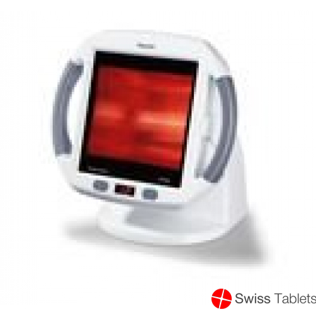 Beurer infrared lamp 300 watt Il 50 buy online