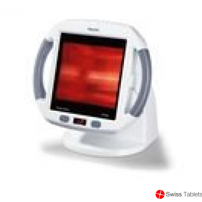 Beurer infrared lamp 300 watt Il 50 buy online