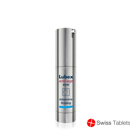 Lubex Anti-Age Eye Creme 15ml buy online