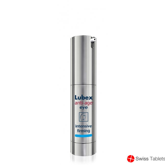 Lubex Anti-Age Eye Creme 15ml buy online