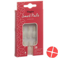 Fingrs Smart Nails 28 Stück