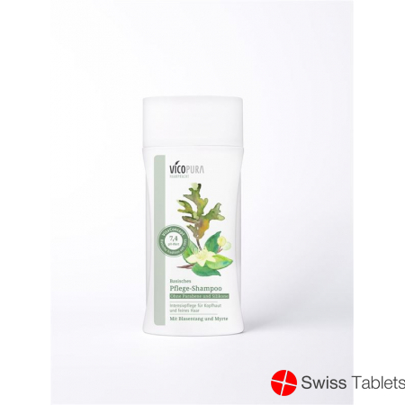 Vicopura Pflege Shampoo 50ml buy online