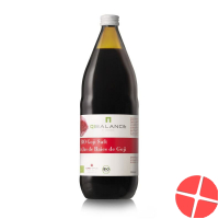 Qibalance BIO Goji Saft 1L